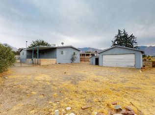 9015 Apache Dr, Weldon, CA 93283