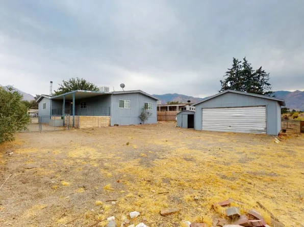 9015 Apache Dr, Weldon, CA 93283