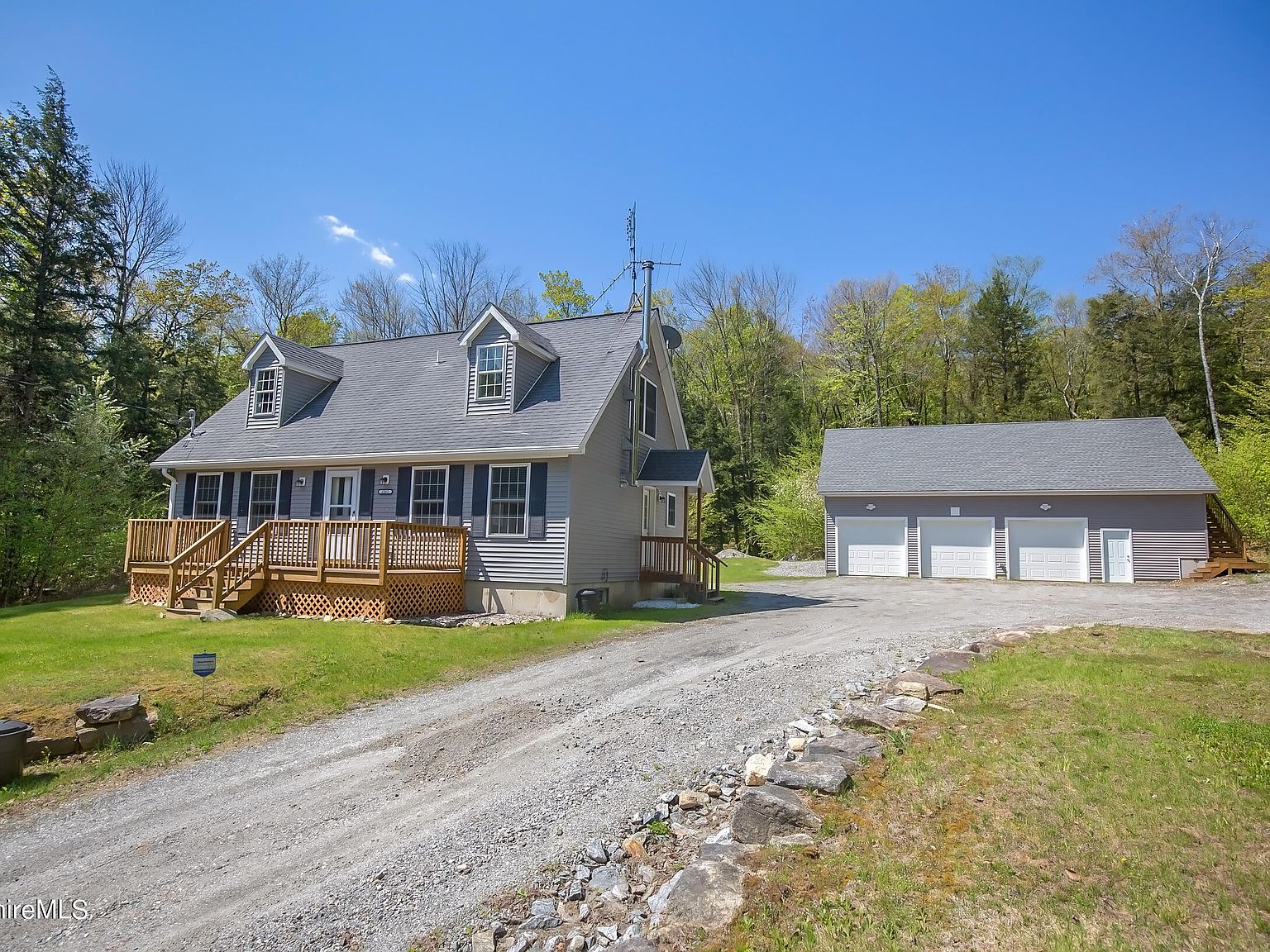 2261 N Main Rd, Otis, MA 01253 Zillow