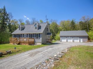 2261 N Main Rd, Otis, MA 01253