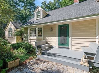 16 French Rd, Sudbury, MA 01776