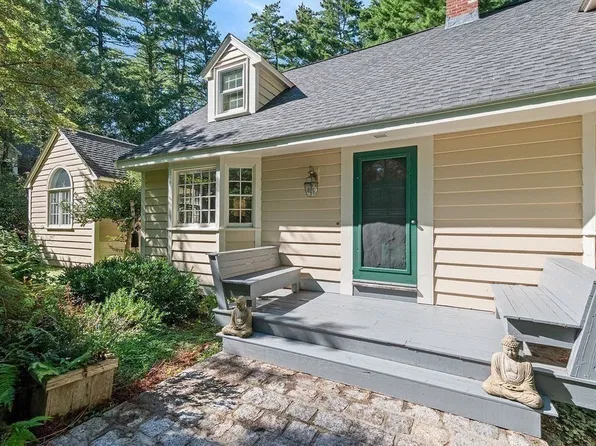 16 French Rd, Sudbury, MA 01776