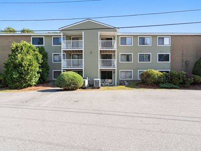 5 Bridgeview Cir UNIT 22, Tyngsboro, MA, 01879