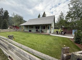 61736 Wallowa Mountian Loop, Joseph, OR 97846
