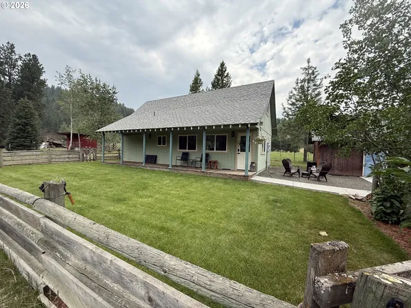 61736 Wallowa Mountian Loop, Joseph, OR 97846
