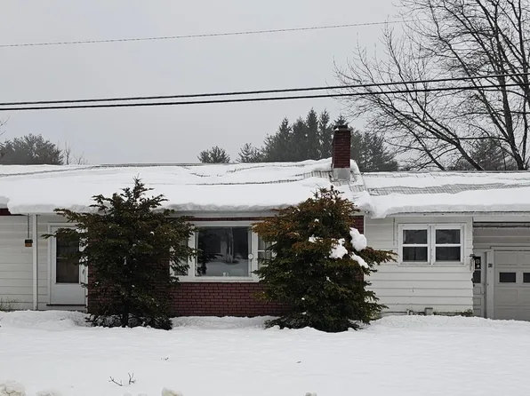 45 Fuller Road, Corinth, NY 12822