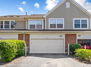 1151 Georgetown Way #1151, Vernon Hills, IL 60061