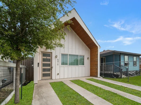 5415 Margarita St, Houston, TX 77020
