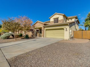 2732 E Dennisport Ave, Gilbert, AZ 85295