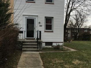 4601 Sunbrook Ave, Baltimore, MD