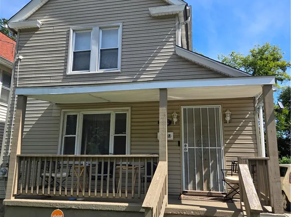 1007 Laurel Ave, Akron, OH 44307