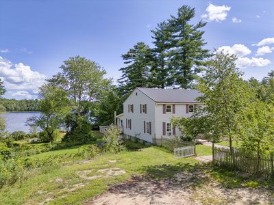 44 Bradburn Road, Waterboro, ME, 04087