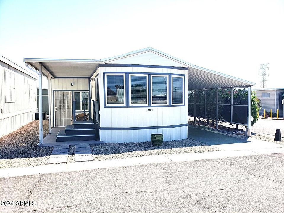 1st image of 8700 E University Dr #2401