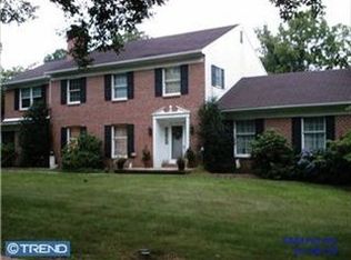 1709 Meadowlark Rd, Wyomissing, PA 19610