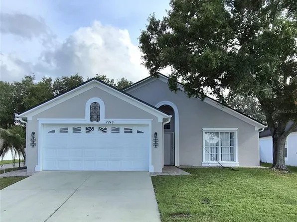 2240 STONEHEDGE LOOP, KISSIMMEE, FL 34743