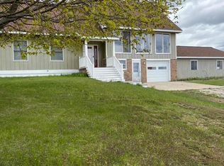 15771 Green Rd, Lachine, MI 49753