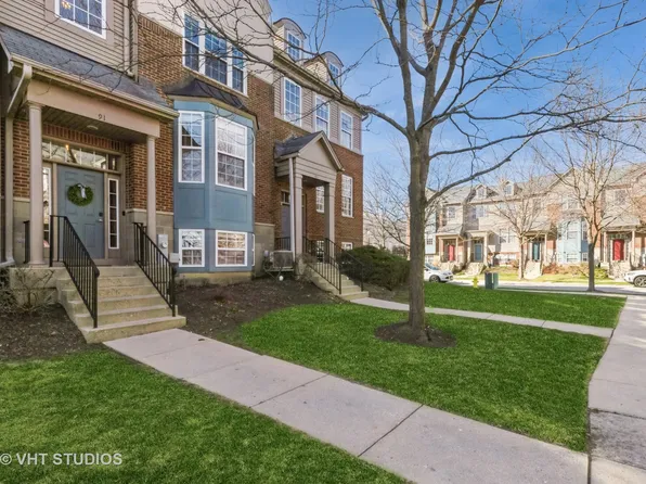91 Thomas Ct, Grayslake, IL 60030