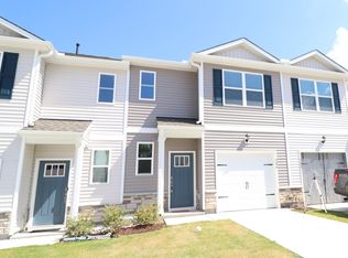 384 Freestall Dr, Wake Forest, NC 27587