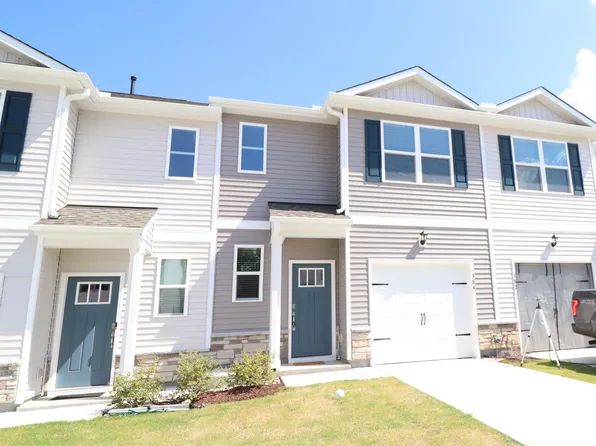 384 Freestall Dr, Wake Forest, NC 27587