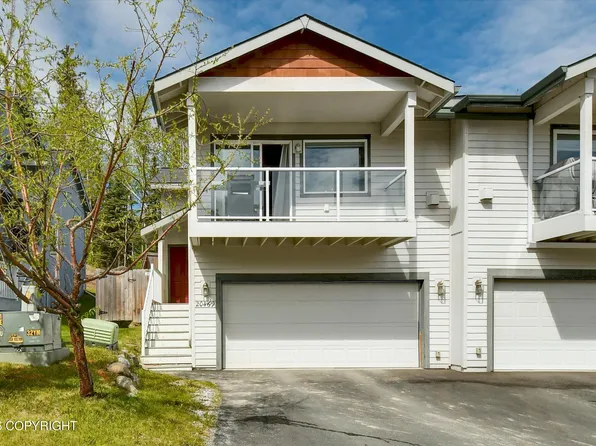 20469 Icefall Dr, Eagle River, AK 99577