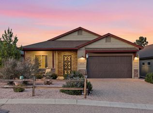 2010 E Rainbow Trl, Payson, AZ 85541