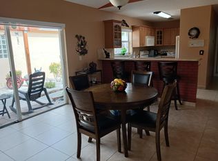 15561 SW 144th Ter, Miami, FL 33196