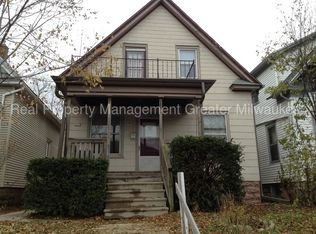 1823 S 75th St, West Allis, WI 53214