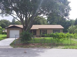 440 S Avocado Ct, Eagle Lake, FL 33839