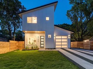 5008 Lott Ave #1, Austin, TX 78721