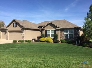 154 NE 2191p Ln, Clinton, MO 64735