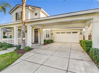 12863 Spring Mountain Dr, Rancho Cucamonga, CA 91739