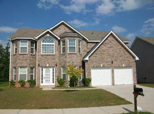 4958 Burberry Way, Fairburn, GA 30213