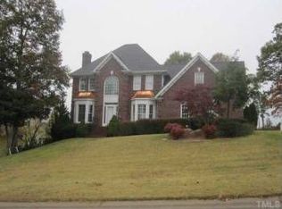 202 Neuse Ridge Dr, Clayton, NC 27527