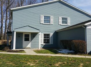 3421 Beaver Trl, Aurora, OH 44202