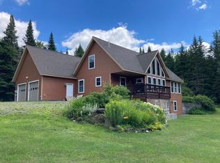 104 Hill Rd, Pittsburg, NH 03592