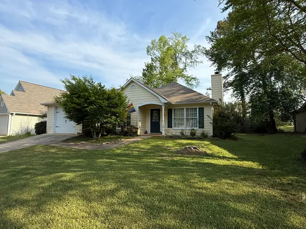 103 Lauren Ln, Athens, GA 30605