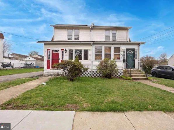 522 Charmont Ave, Folcroft, PA 19032