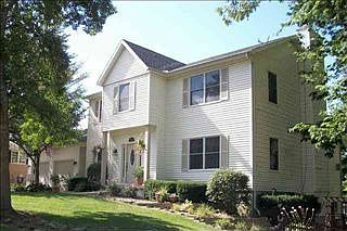 2nd image of 1503 Steeplechase Dr