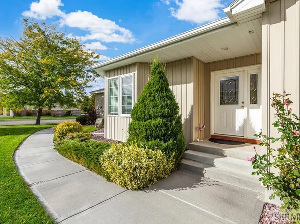 3981 Cambria Dr, Idaho Falls, ID 83404