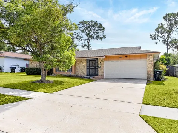 2091 Longfellow Ct, Orlando, FL 32818