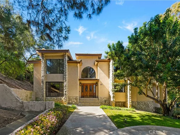 15930 Esquilime Dr, Chino Hills, CA 91709