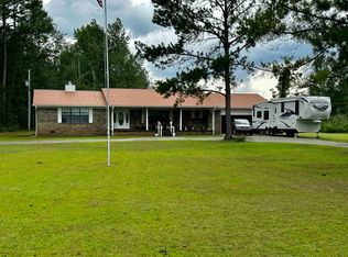 3681 Shows Rd, Georgiana, AL 36033