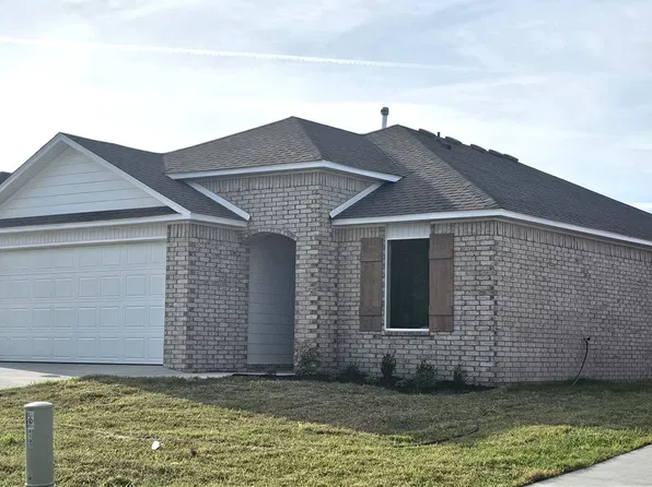 4135 Tulip Ave, Springdale, AR 72764