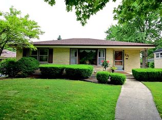 331 E Cayuga Ave, Elmhurst, IL