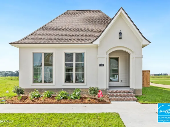 125 Bayfield Dr, Youngsville, LA 70592