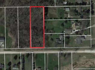 49540 Bog Rd, Van Buren Township, MI 48111