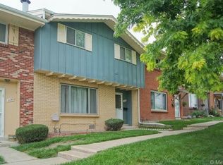 1132 W 88th Ave, Thornton, CO 80260