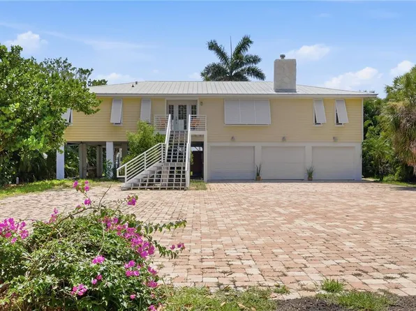 7505 Manasota Key Rd, Englewood, FL 34223