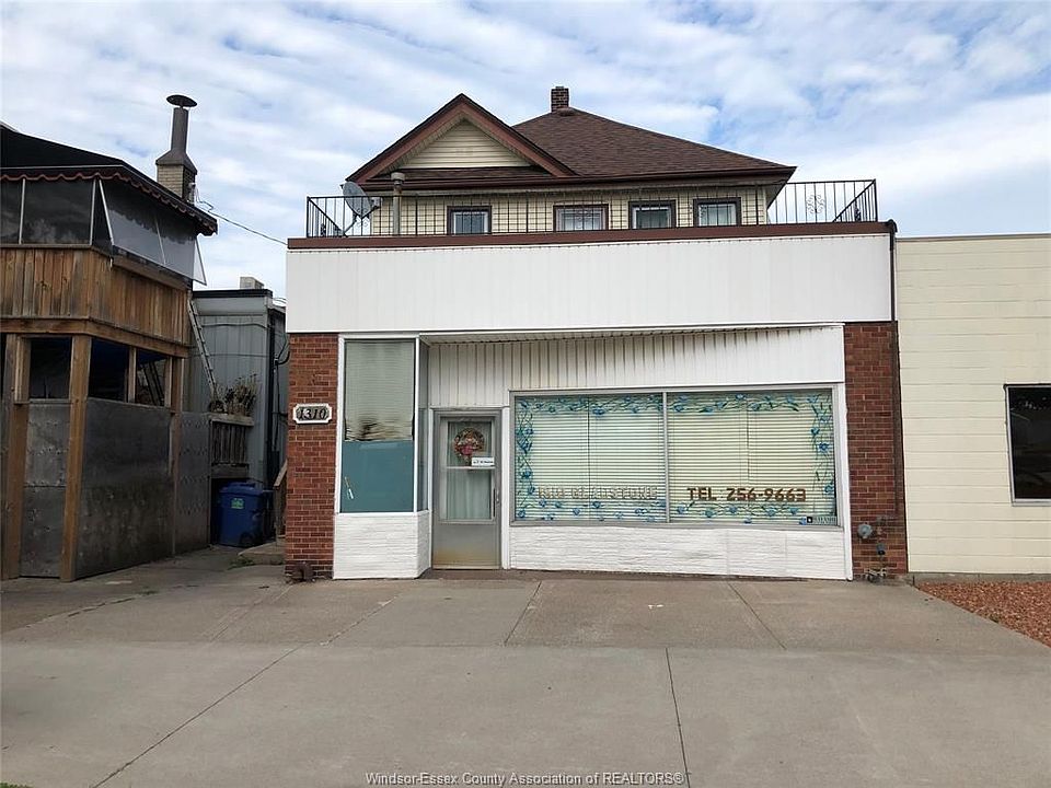 1st image of 1310 Gladstone Ave #3