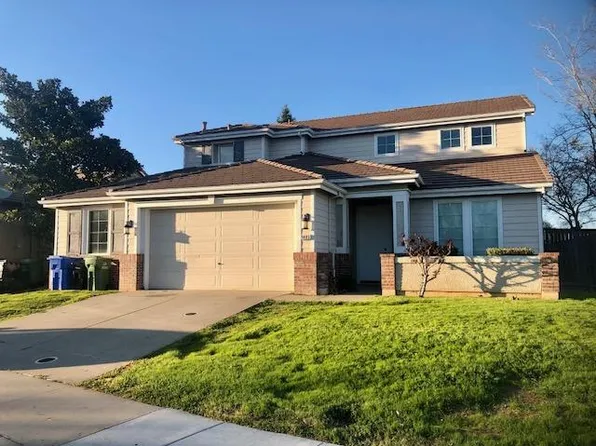9405 Oreo Ranch Cir, Elk Grove, CA 95624